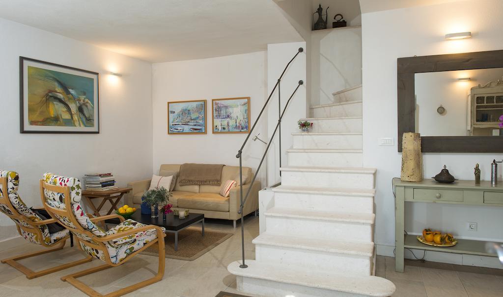 Villa Maslina تْسافتات الغرفة الصورة